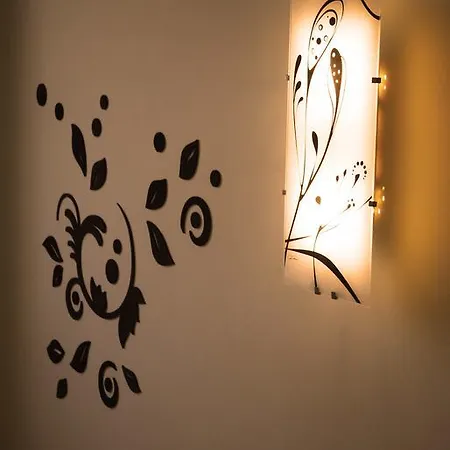 Living 88 Apartment