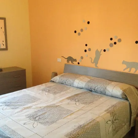 Apartamento Living 88 Turín