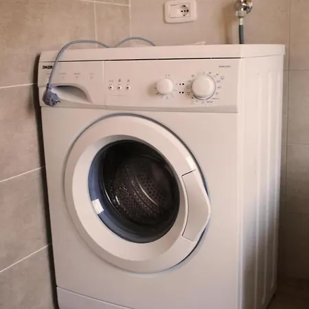 Living 88 Appartement Turin