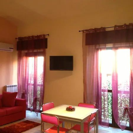 Apartment Living 88 Turin