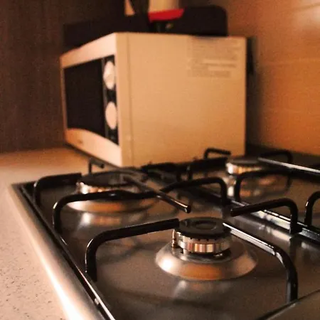 Living 88 Apartment *