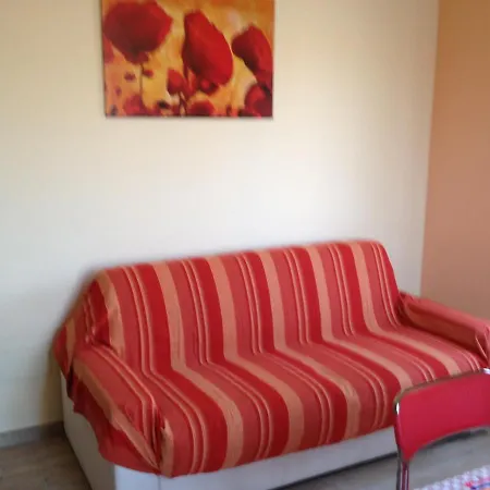 Living 88 Apartment Turin